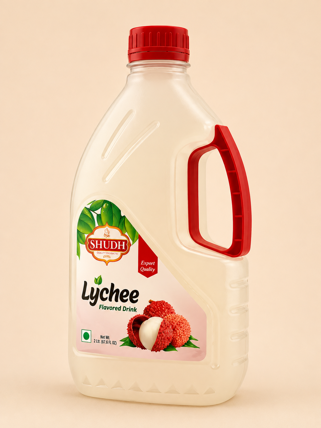 Lychee Flavored Drink