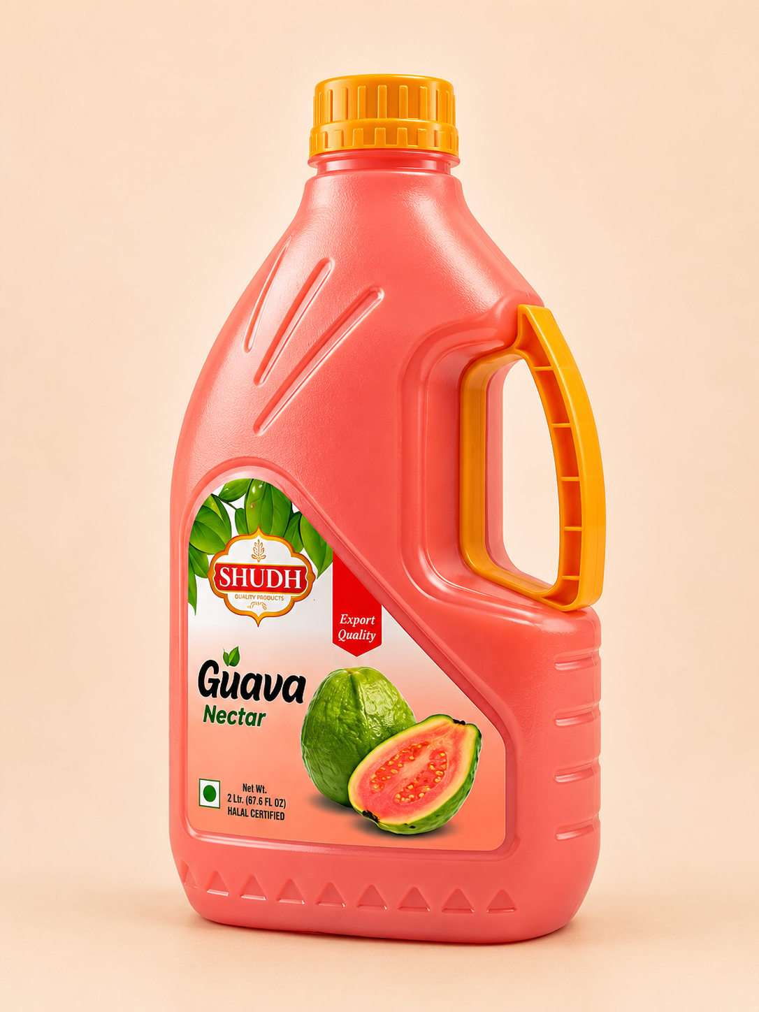 Guava Nectar