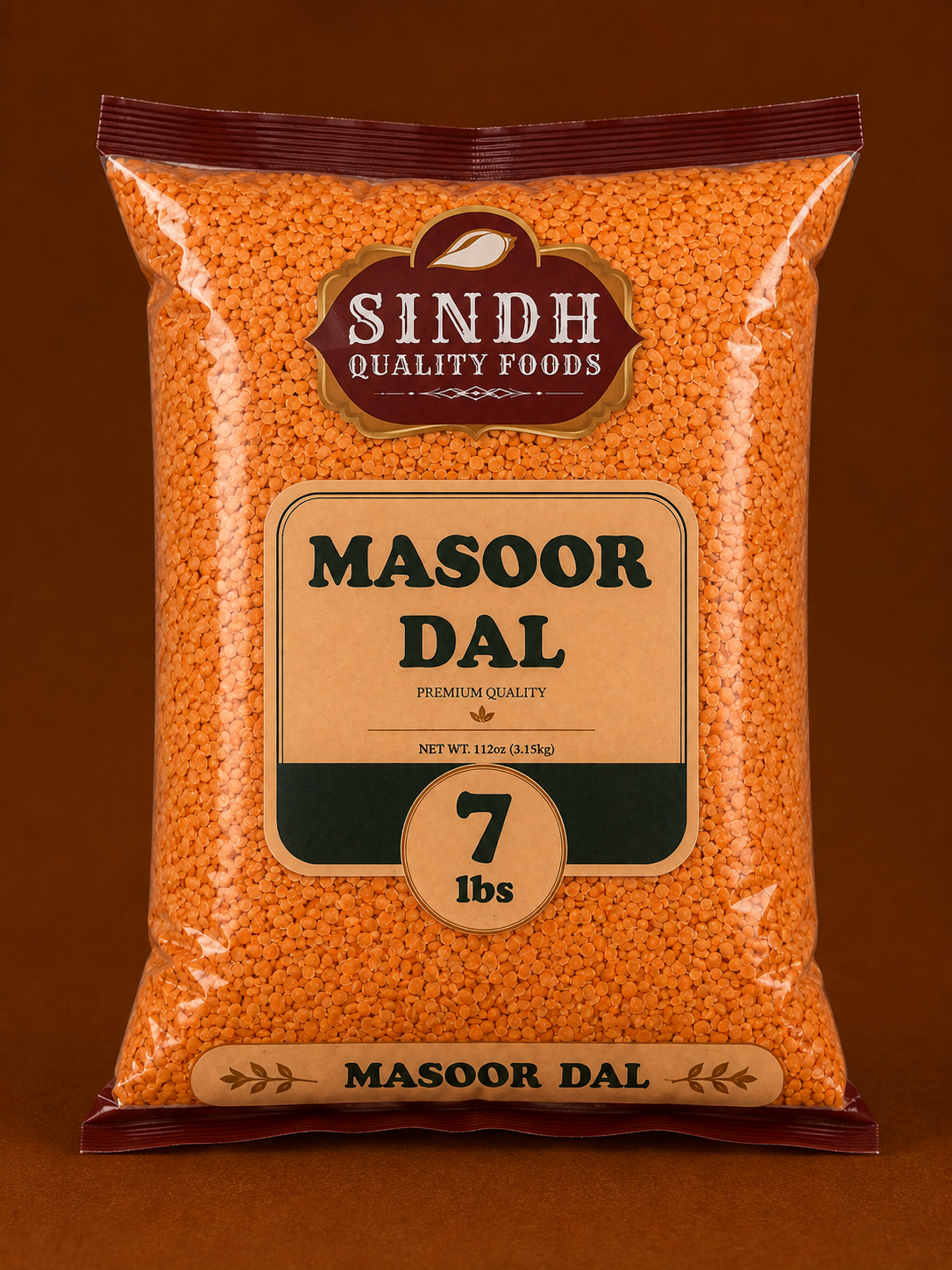 Masoor Dal