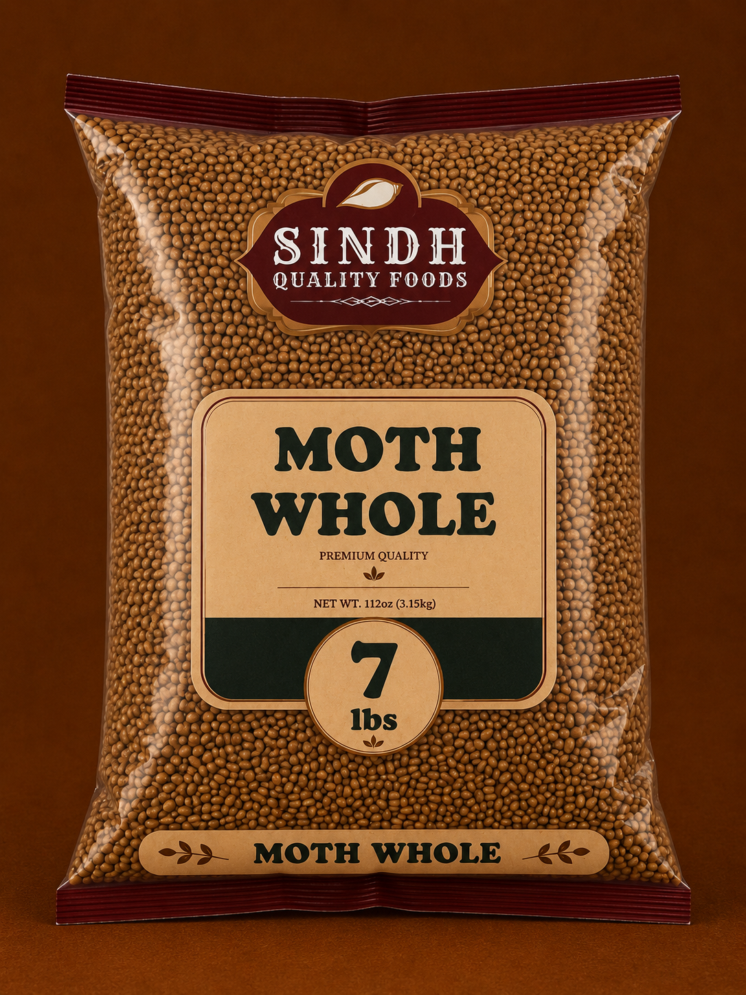 Moth Whole