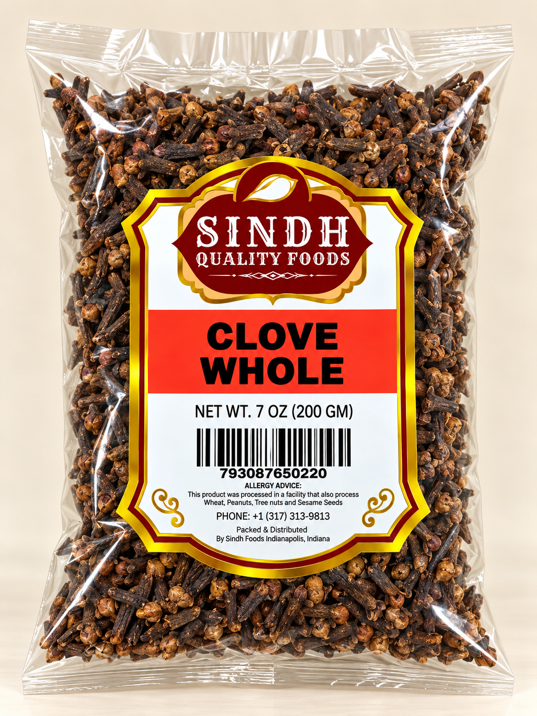 Clove Whole
