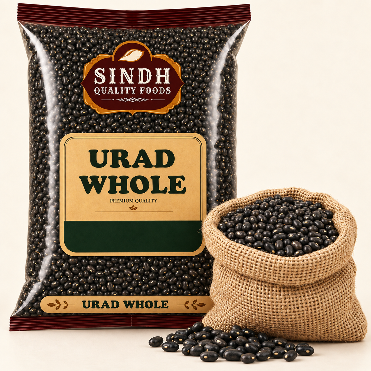URAD WHOLE - 55LB
